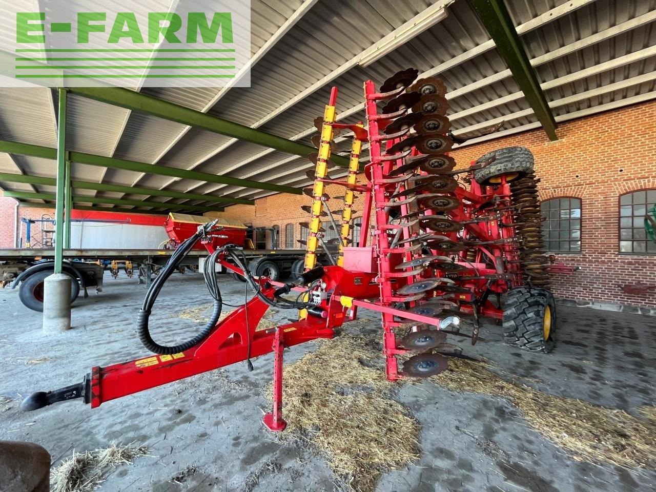 Väderstad topdown td700 - Cultivador: foto 1 Väderstad topdown td700 - Cultivador: foto 1