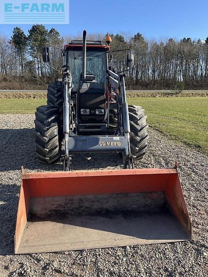 Valmet 900 - Trator: foto 5 Valmet 900 - Trator: foto 5
