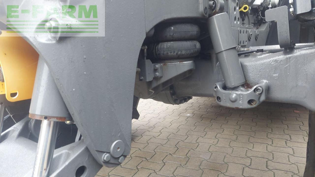 Valtra T 174 - Trator: foto 2 Valtra T 174 - Trator: foto 2