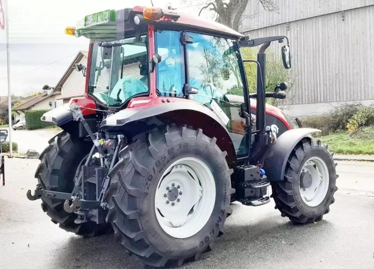 Valtra a 85 - Trator: foto 5 Valtra a 85 - Trator: foto 5