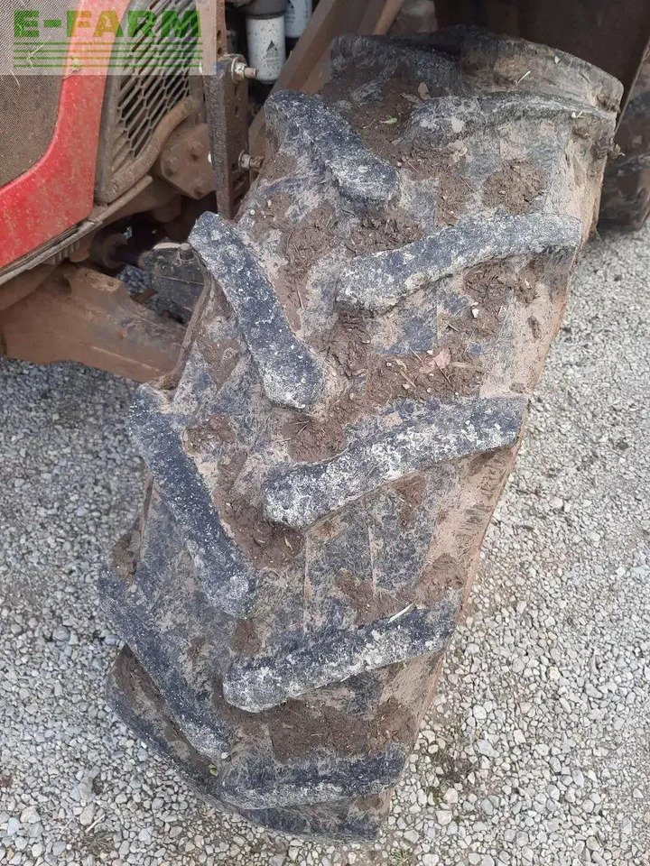 Valtra a 95 - Trator: foto 5 Valtra a 95 - Trator: foto 5