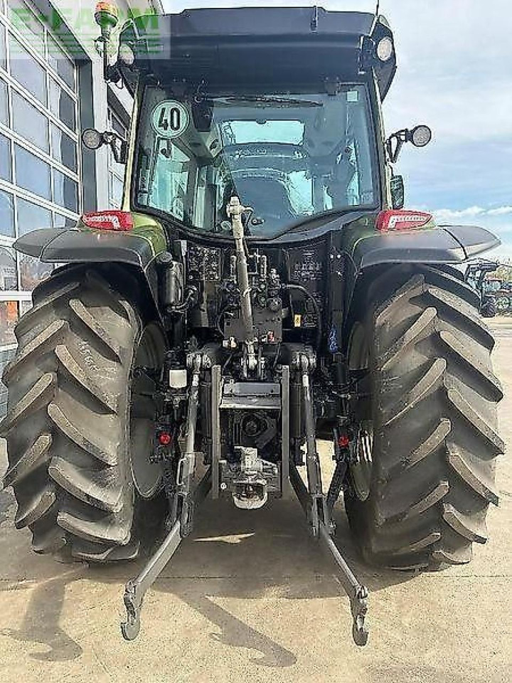 Valtra a105 - Trator: foto 3 Valtra a105 - Trator: foto 3
