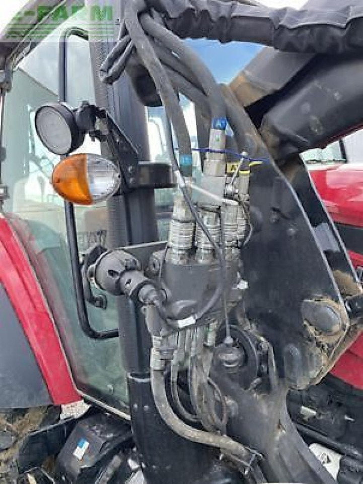 Trator Valtra a115h4: foto 9