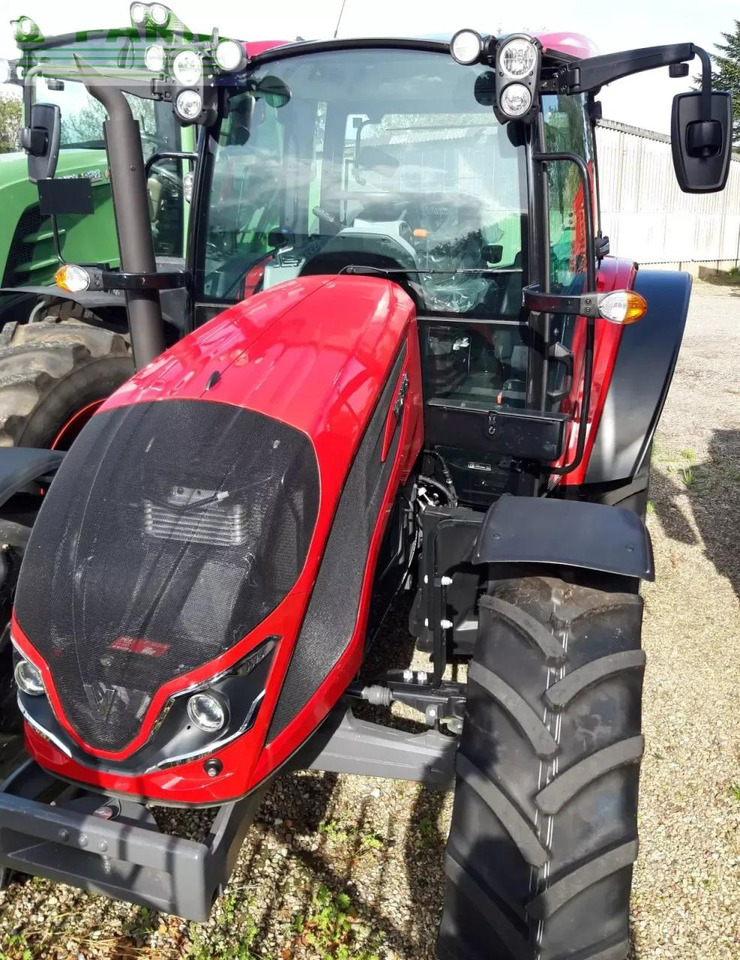 Valtra a75sh - Trator: foto 1 Valtra a75sh - Trator: foto 1