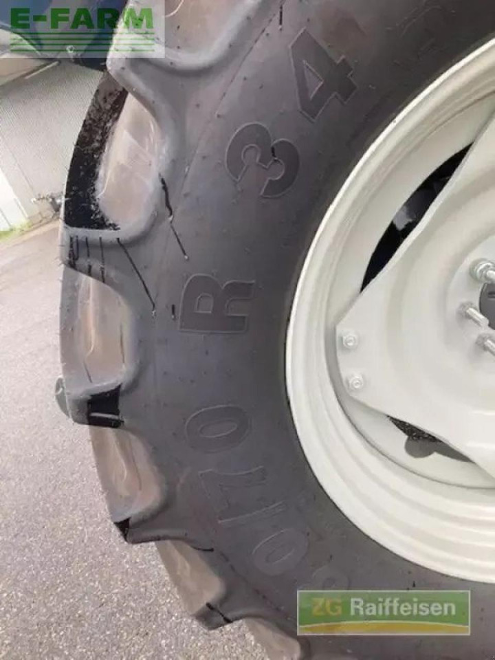 Valtra a85 - Trator: foto 4 Valtra a85 - Trator: foto 4