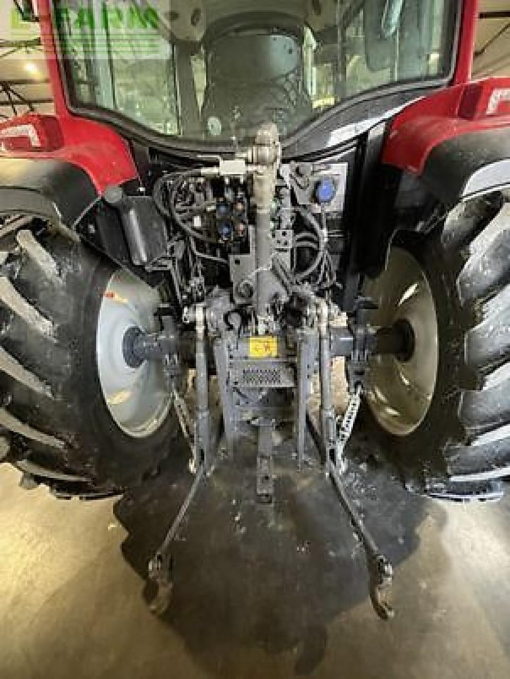 Valtra a95h2 - Trator: foto 4 Valtra a95h2 - Trator: foto 4
