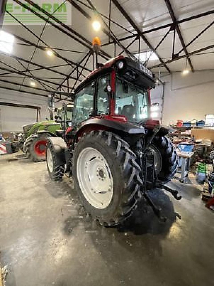 Valtra a95h2 - Trator: foto 5 Valtra a95h2 - Trator: foto 5