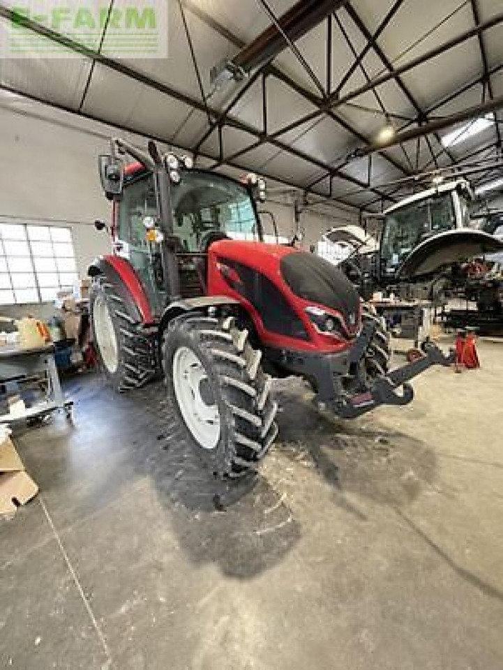 Valtra a95h2 - Trator: foto 2 Valtra a95h2 - Trator: foto 2