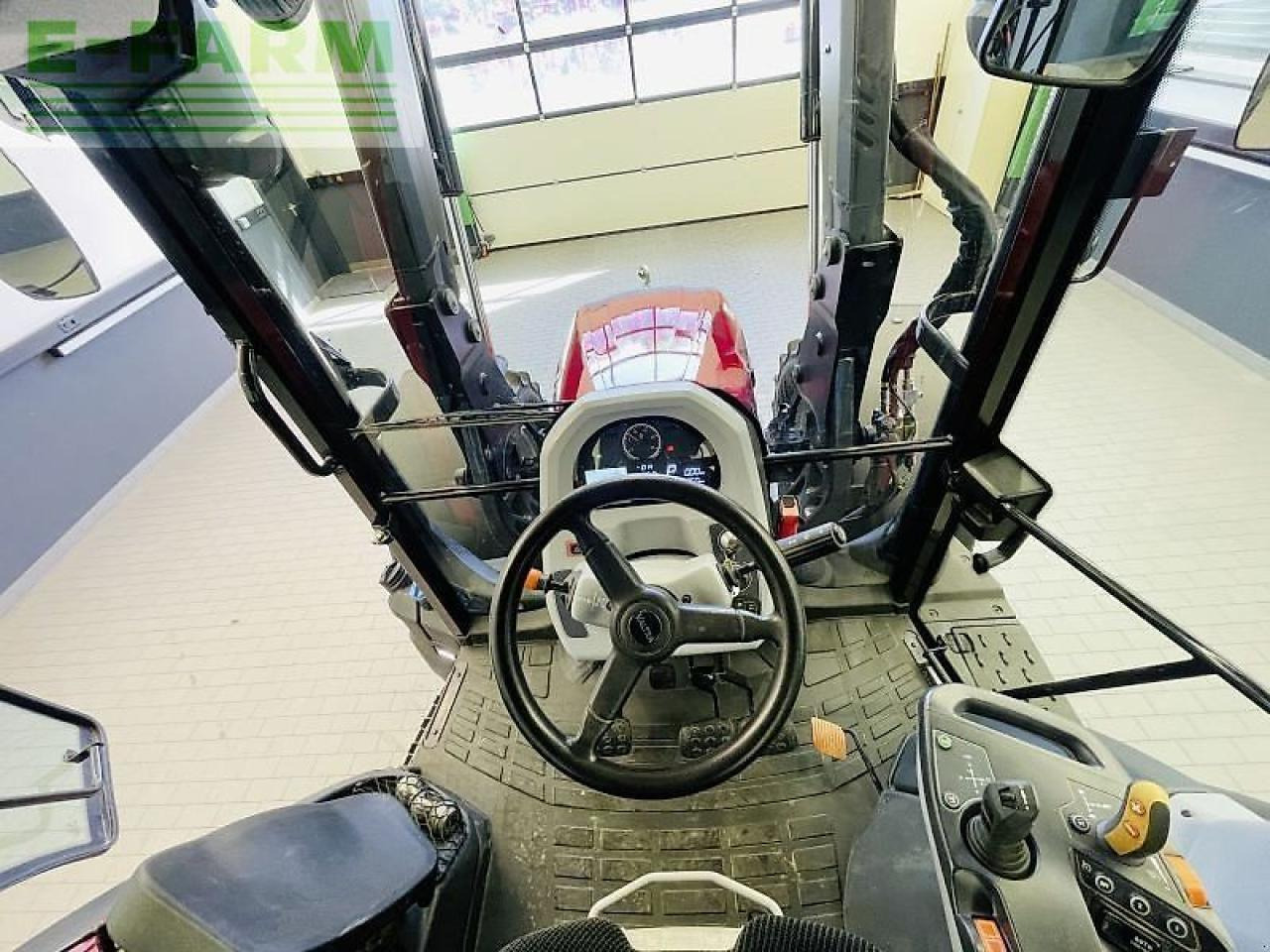 Trator Valtra g135a: foto 20