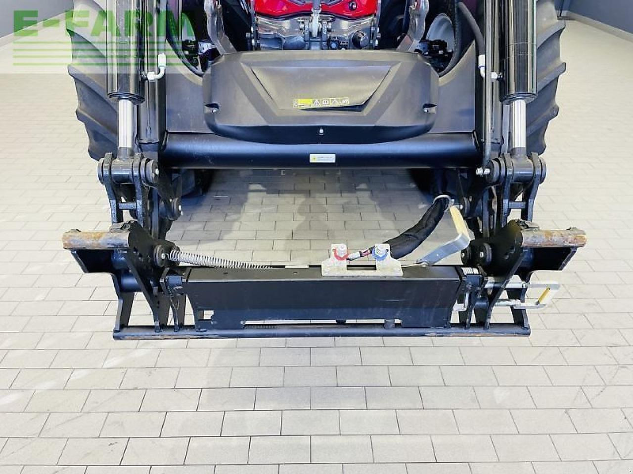 Trator Valtra g135a: foto 21