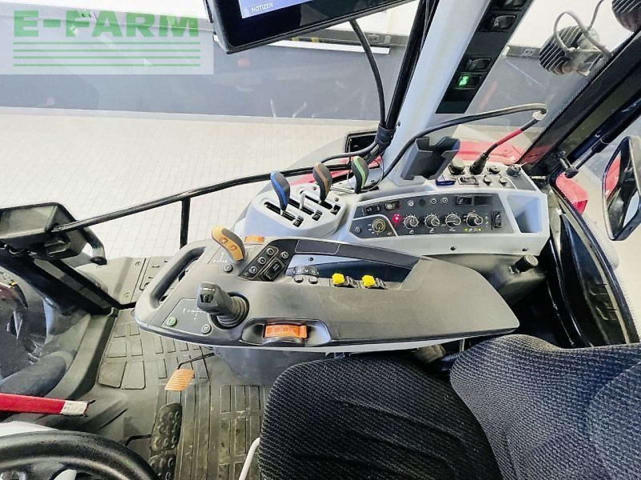 Trator Valtra g135a: foto 19