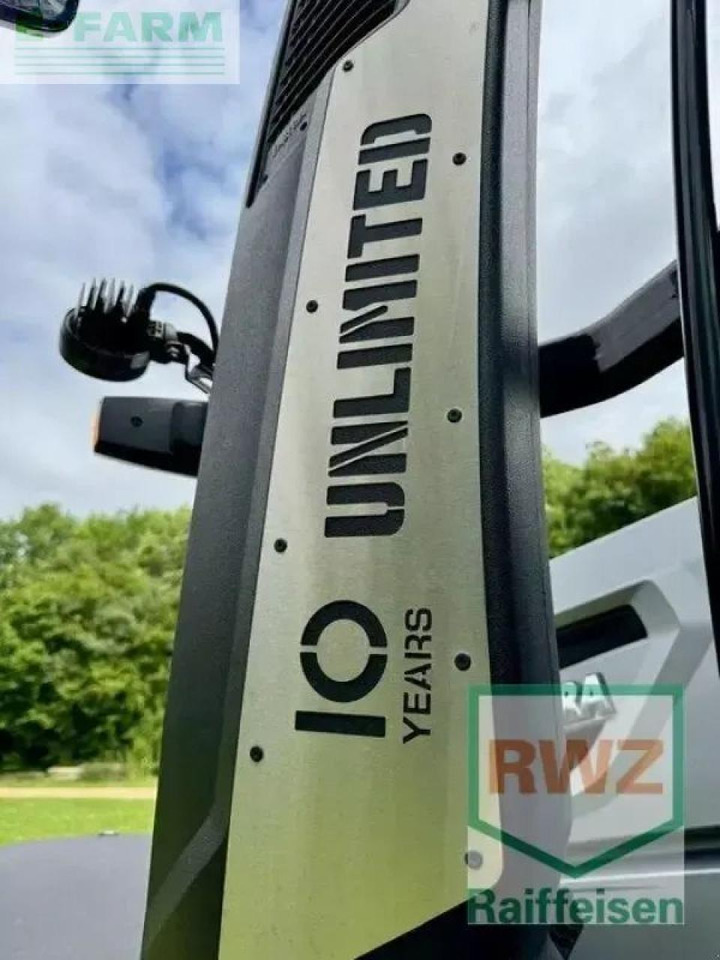 Valtra q305 - Trator: foto 4 Valtra q305 - Trator: foto 4