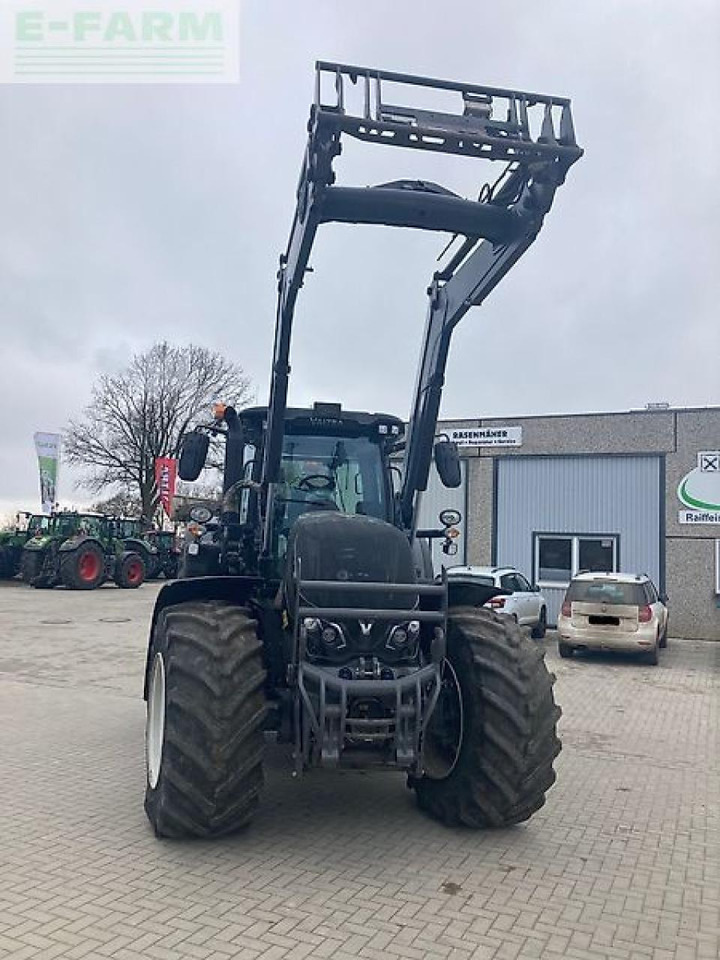 Valtra s374 smarttouch - Trator: foto 3 Valtra s374 smarttouch - Trator: foto 3