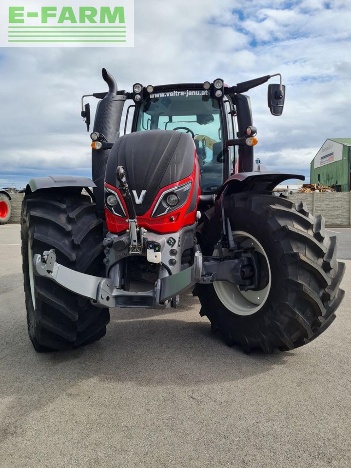 Valtra t 214 direct - Trator: foto 3 Valtra t 214 direct - Trator: foto 3