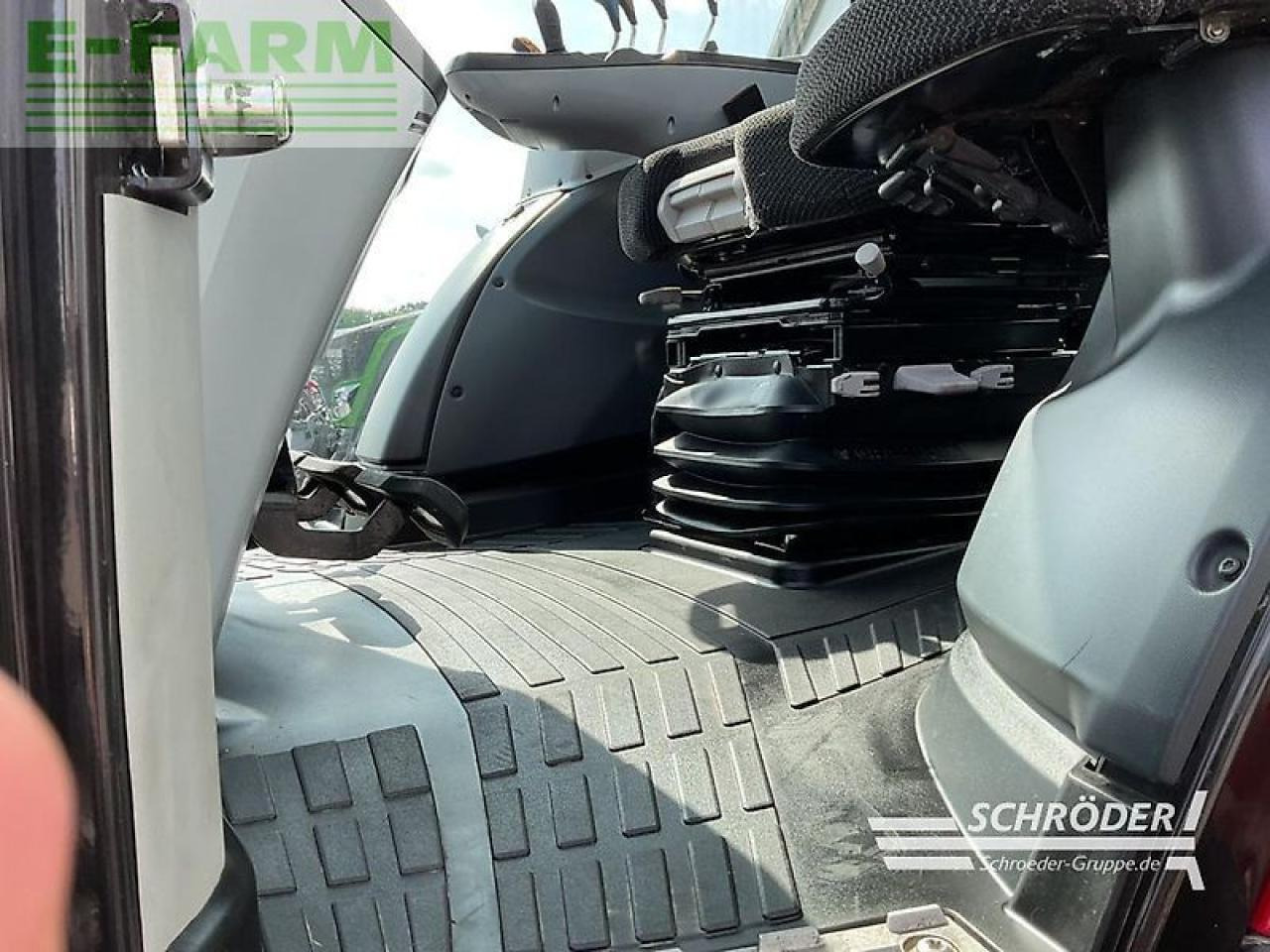 Trator Valtra t 235 a: foto 19 Trator Valtra t 235 a: foto 19