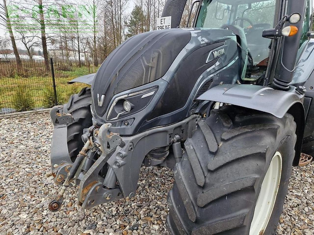 Valtra t154 active Active - Trator: foto 2 Valtra t154 active Active - Trator: foto 2