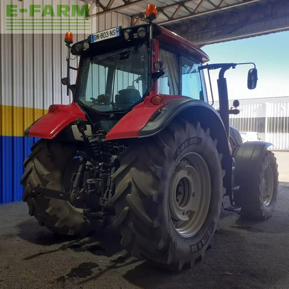 Valtra t163 - Trator: foto 4 Valtra t163 - Trator: foto 4