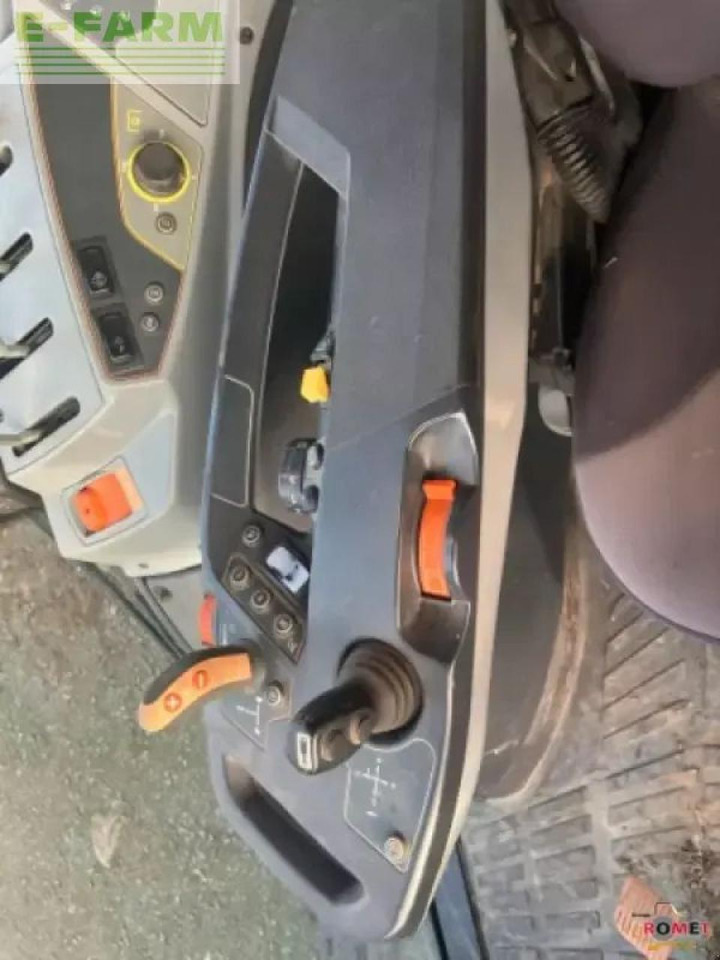 Valtra t174 - Trator: foto 4 Valtra t174 - Trator: foto 4