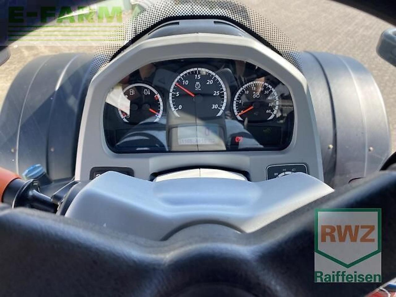 Trator Valtra t174e direct Direct: foto 10