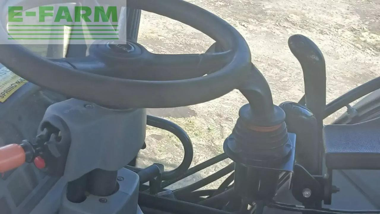 Trator Valtra t193 valtra t193: foto 9