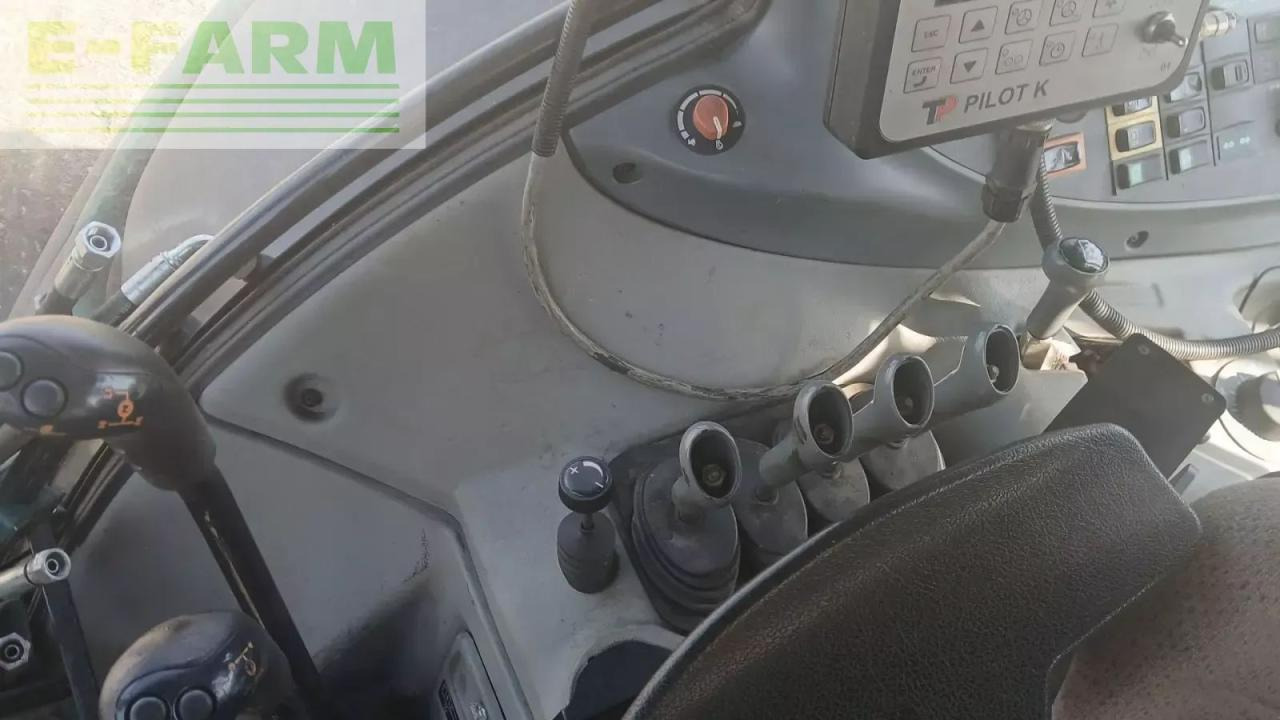 Trator Valtra t193 valtra t193: foto 12