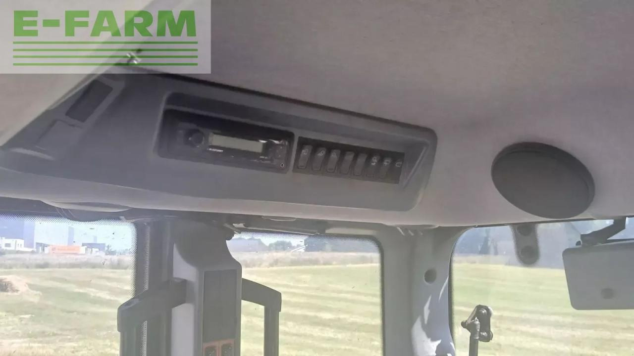 Trator Valtra t193 valtra t193: foto 13