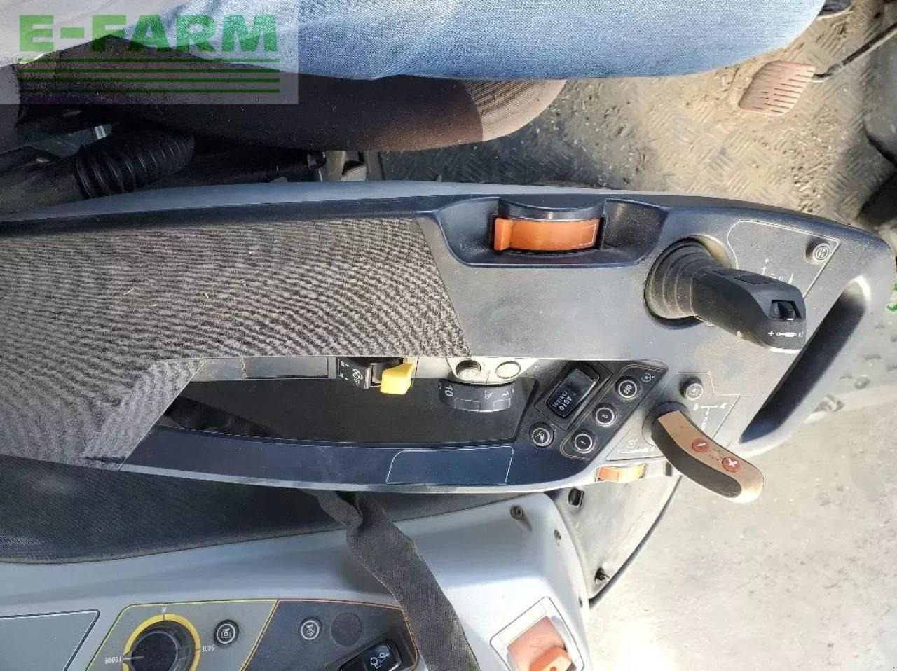 Valtra t214 active *** garantie 1 an ***** Active - Trator: foto 3 Valtra t214 active *** garantie 1 an ***** Active - Trator: foto 3