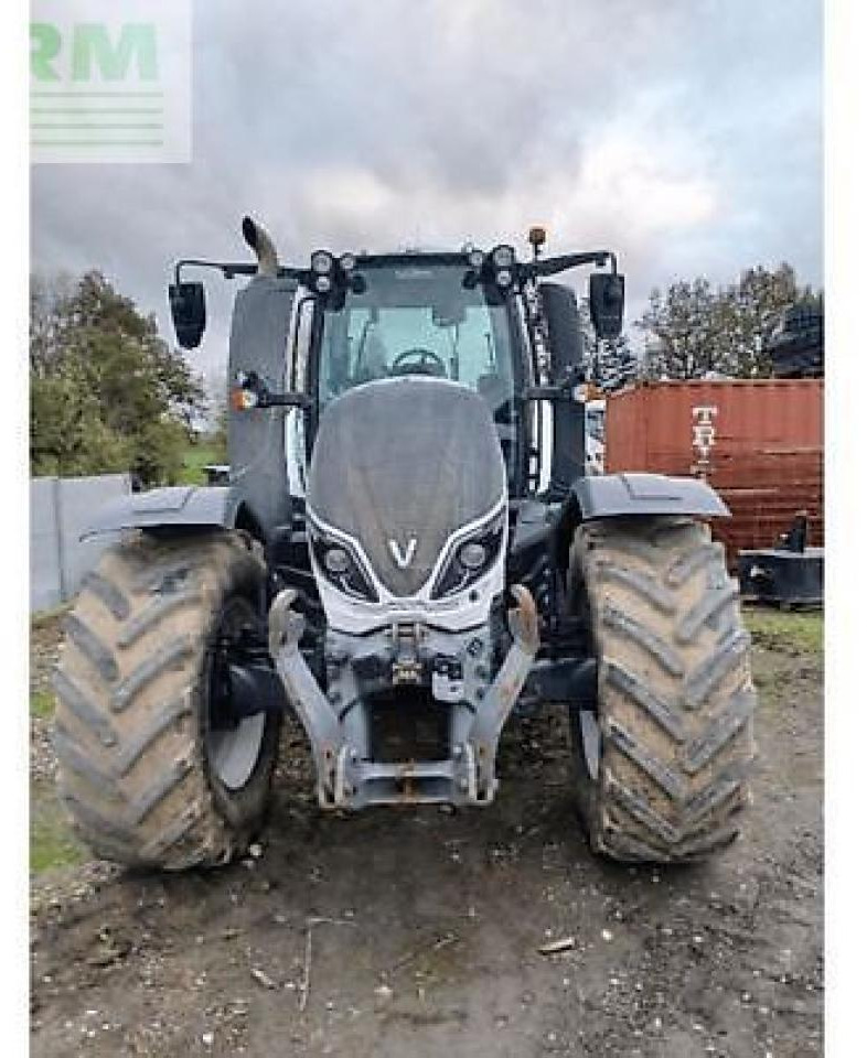 Valtra t214 direct Direct - Trator: foto 2 Valtra t214 direct Direct - Trator: foto 2