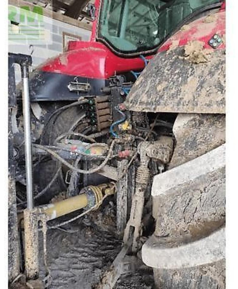 Valtra t214 direct Direct - Trator: foto 2 Valtra t214 direct Direct - Trator: foto 2