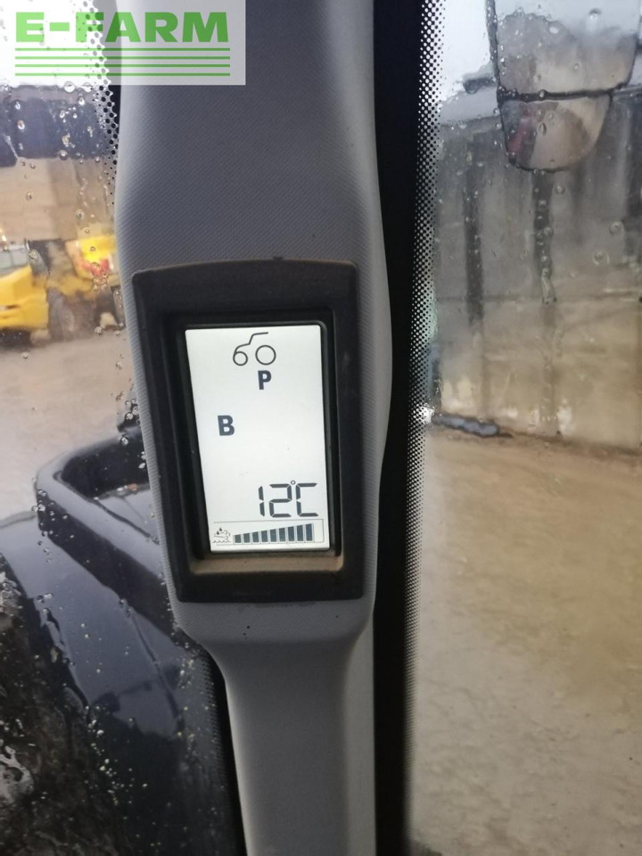 Trator Valtra t214a: foto 7