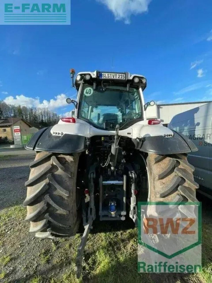 Valtra t215d - Trator: foto 2 Valtra t215d - Trator: foto 2