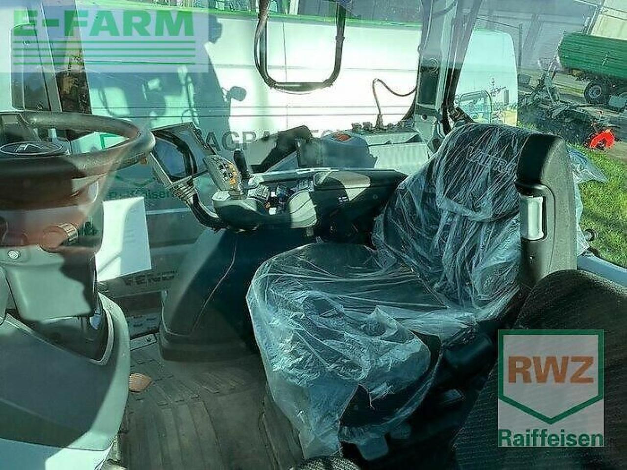 Valtra t215d - Trator: foto 4 Valtra t215d - Trator: foto 4