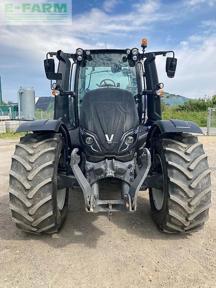 Valtra t254a mr19 - Trator: foto 3 Valtra t254a mr19 - Trator: foto 3