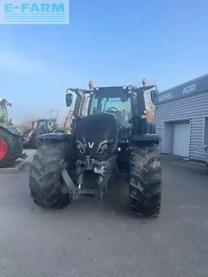 Valtra t254v - Trator: foto 4 Valtra t254v - Trator: foto 4