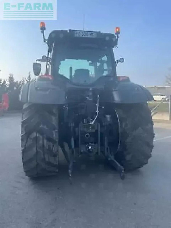 Valtra t254v - Trator: foto 3 Valtra t254v - Trator: foto 3