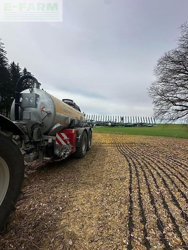 Veenhuis profiline 13000 - Equipamento de fertilização: foto 1 Veenhuis profiline 13000 - Equipamento de fertilização: foto 1