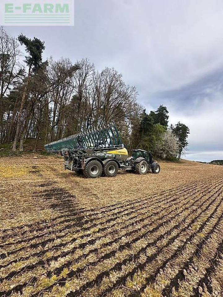 Veenhuis profiline 13000 - Equipamento de fertilização: foto 3 Veenhuis profiline 13000 - Equipamento de fertilização: foto 3