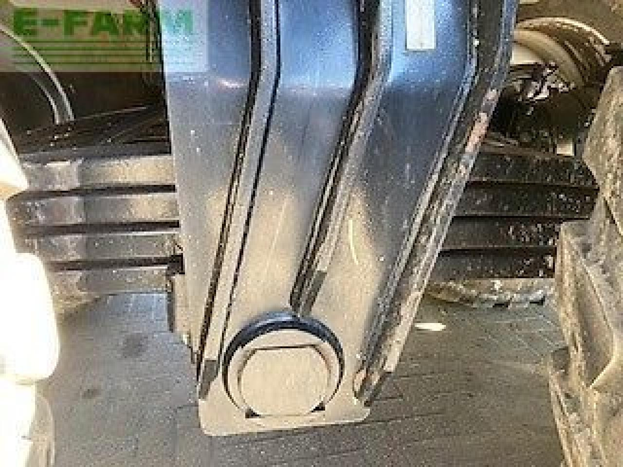 Veenhuis profiline 16600 - Equipamento de fertilização: foto 2 Veenhuis profiline 16600 - Equipamento de fertilização: foto 2