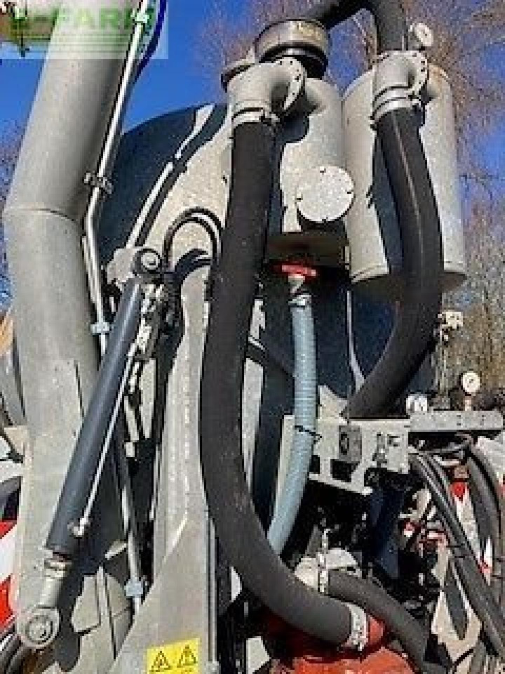 Veenhuis profiline 16600 - Equipamento de fertilização: foto 4 Veenhuis profiline 16600 - Equipamento de fertilização: foto 4