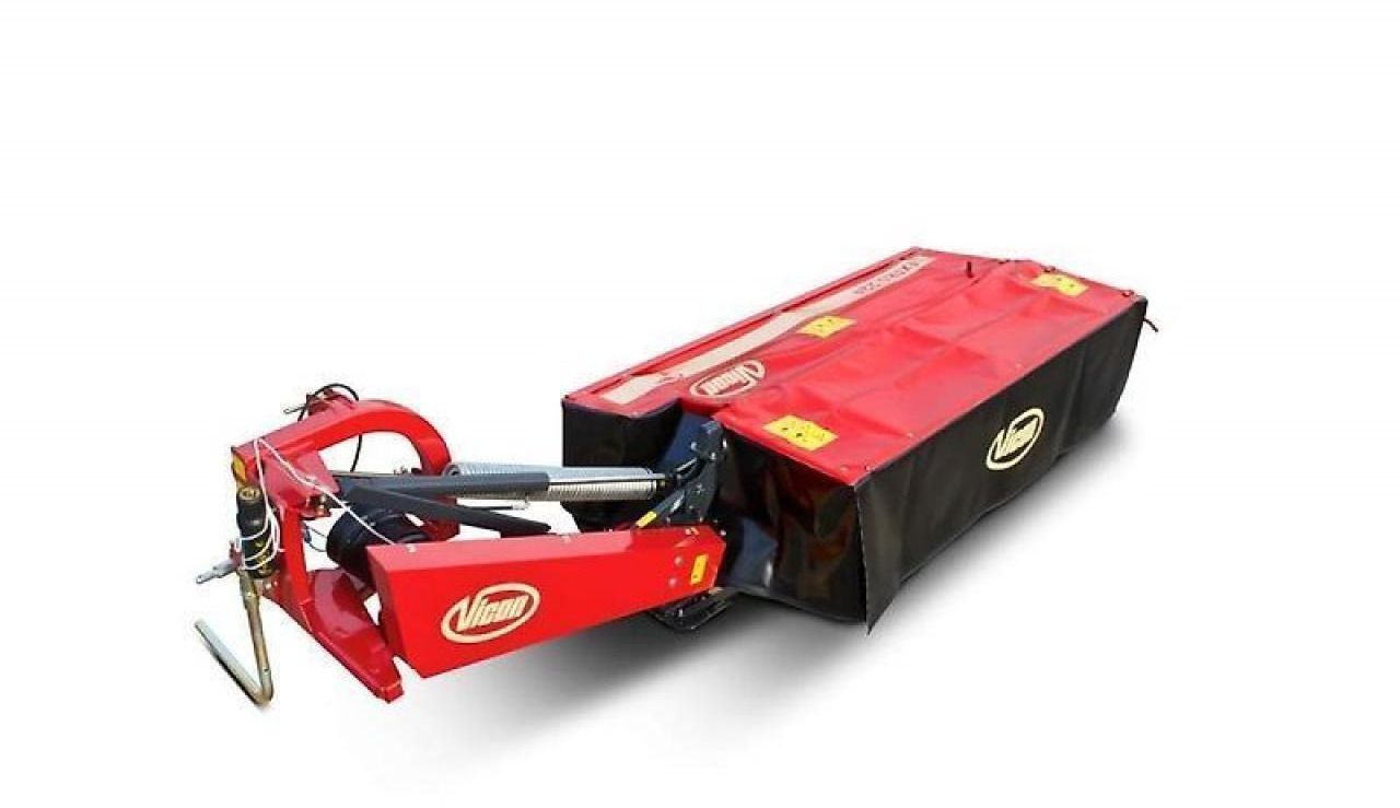 Vicon extra 228 - Gadanheira: foto 1 Vicon extra 228 - Gadanheira: foto 1