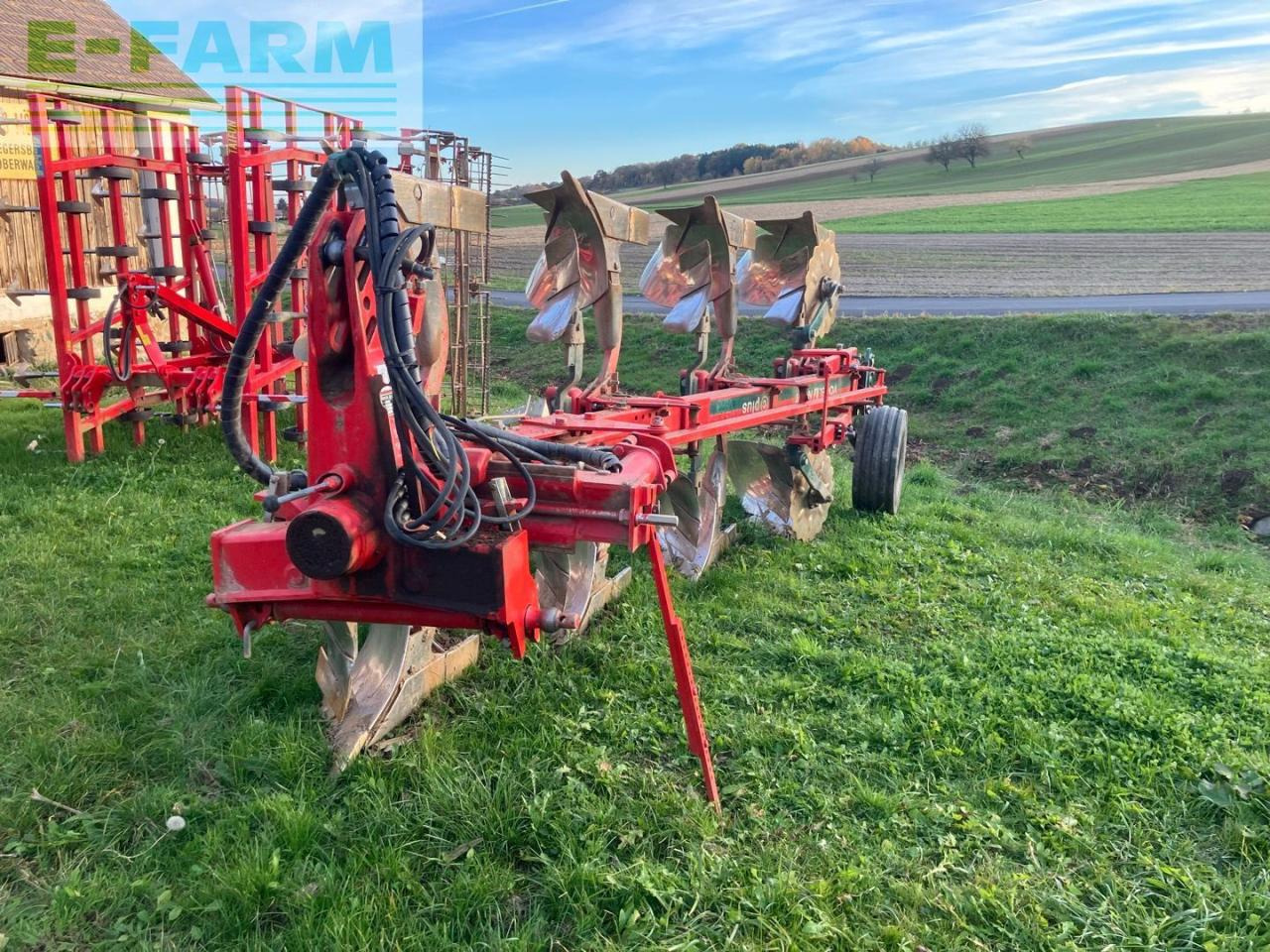Vogel&Noot XMS 1050 - Arado: foto 1 Vogel&Noot XMS 1050 - Arado: foto 1