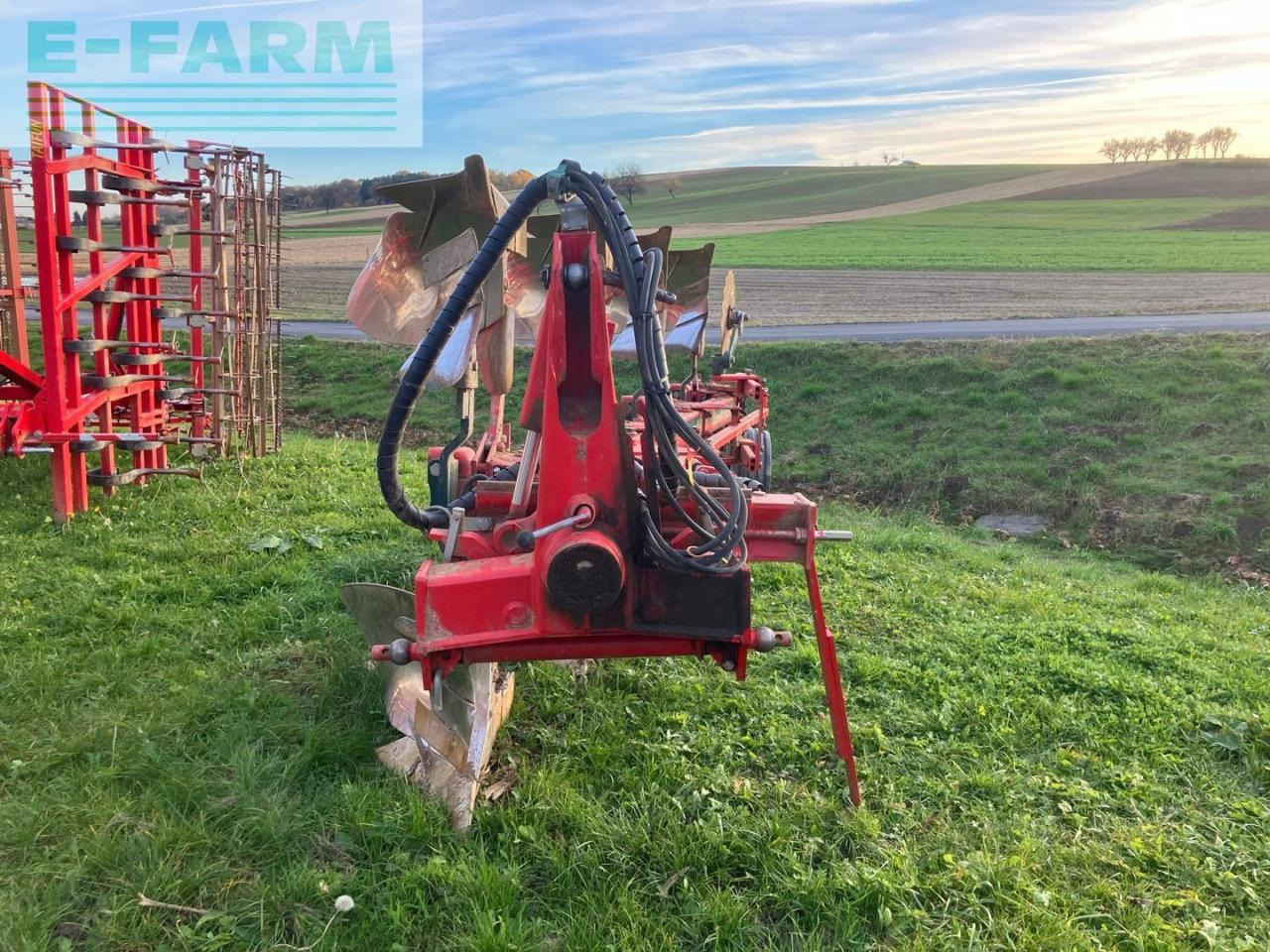 Vogel&Noot XMS 1050 - Arado: foto 3 Vogel&Noot XMS 1050 - Arado: foto 3