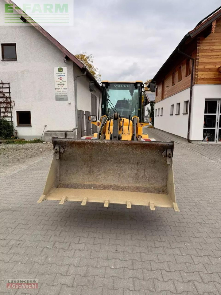 Volvo l30 g top - Mini escavadeira: foto 5 Volvo l30 g top - Mini escavadeira: foto 5