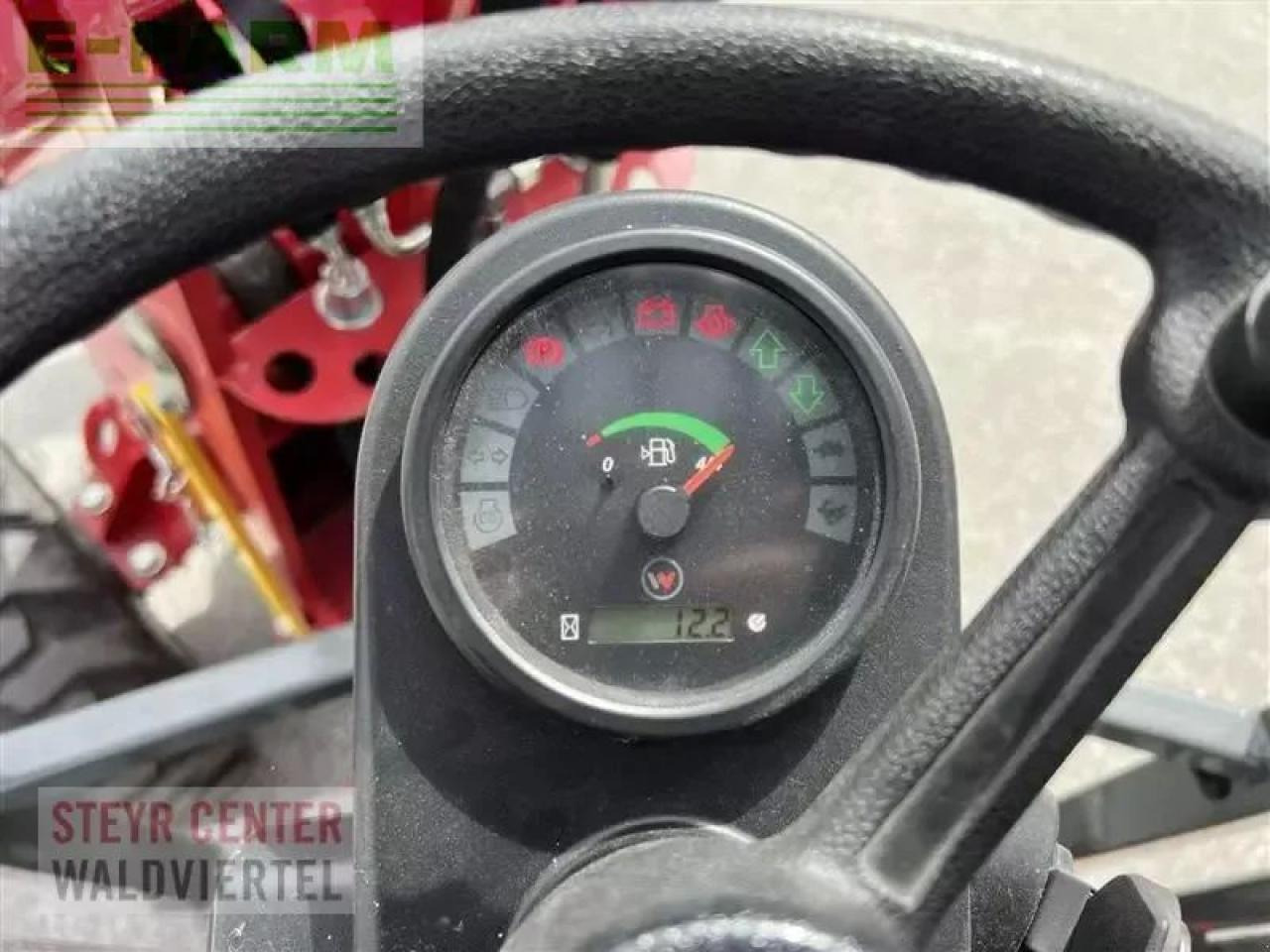 Weidemann 1140 light - Carregadeira de rodas: foto 4 Weidemann 1140 light - Carregadeira de rodas: foto 4