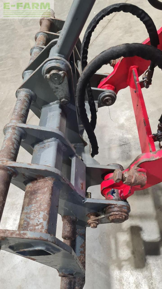 Weidemann 1280 - Mini escavadeira: foto 4 Weidemann 1280 - Mini escavadeira: foto 4