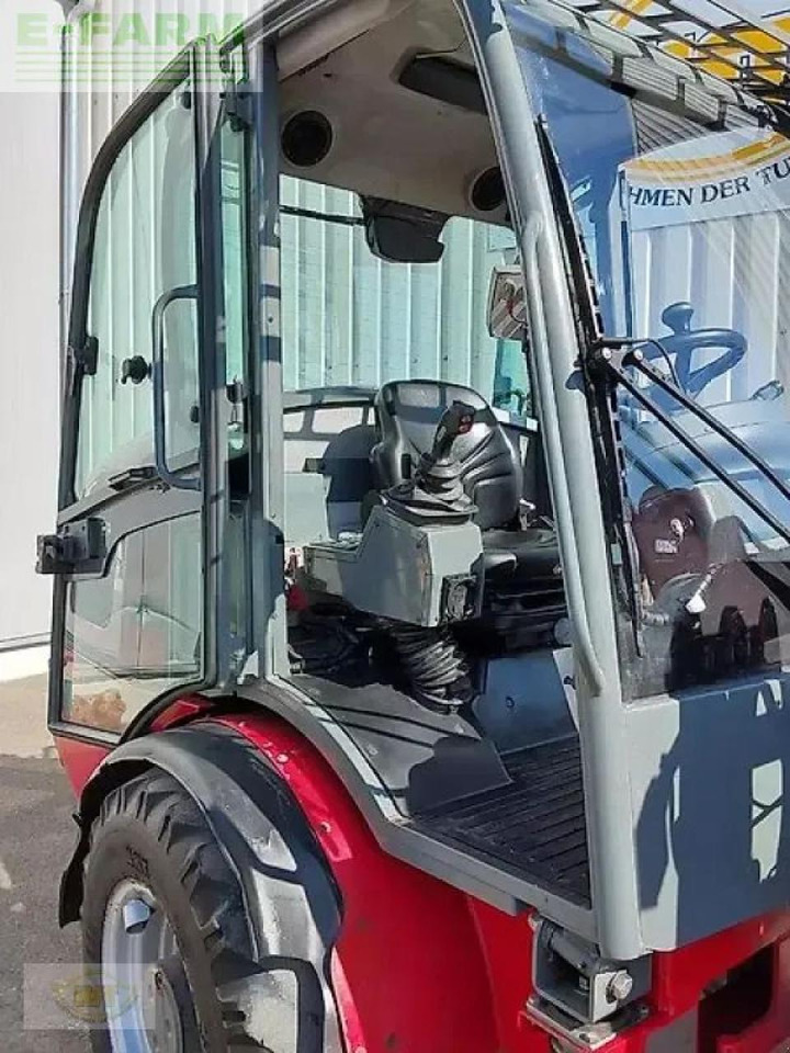 Weidemann 4070 cx 100 - Mini escavadeira: foto 5 Weidemann 4070 cx 100 - Mini escavadeira: foto 5