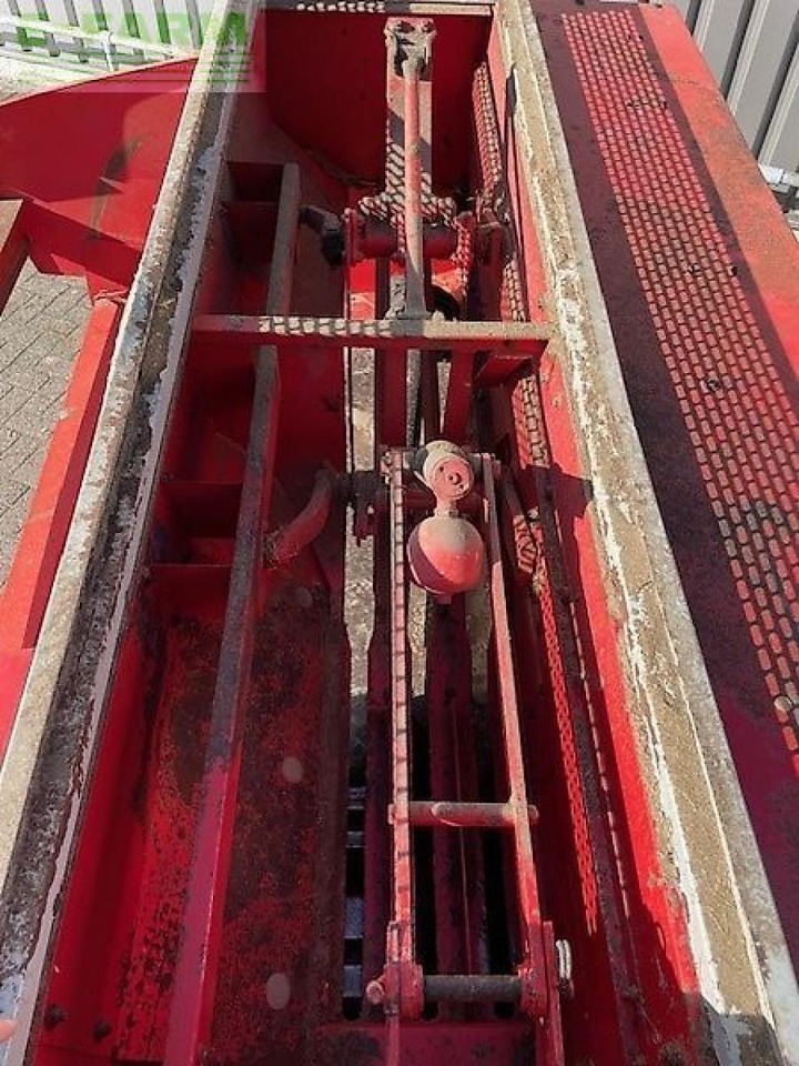 Welger ap 730 pers - Enfardadeira de fardos quadrados: foto 3 Welger ap 730 pers - Enfardadeira de fardos quadrados: foto 3