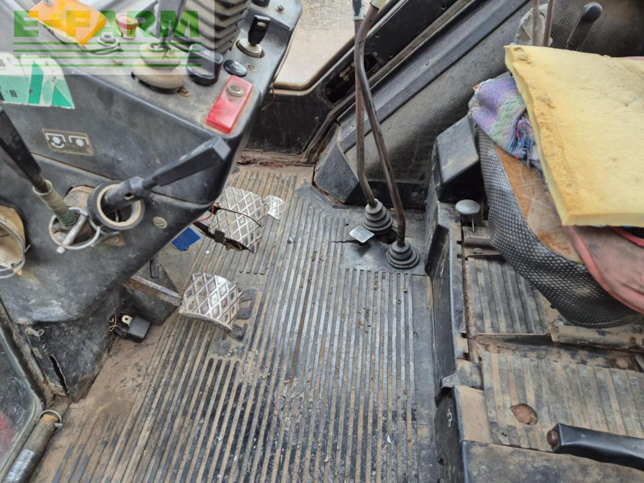 Trator Zetor ZTS 123 45: foto 7