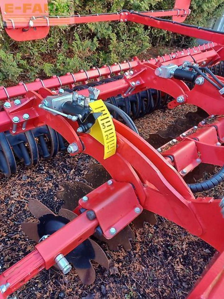 Ziegler discmaster pro 4501 - Grades de discos: foto 3 Ziegler discmaster pro 4501 - Grades de discos: foto 3