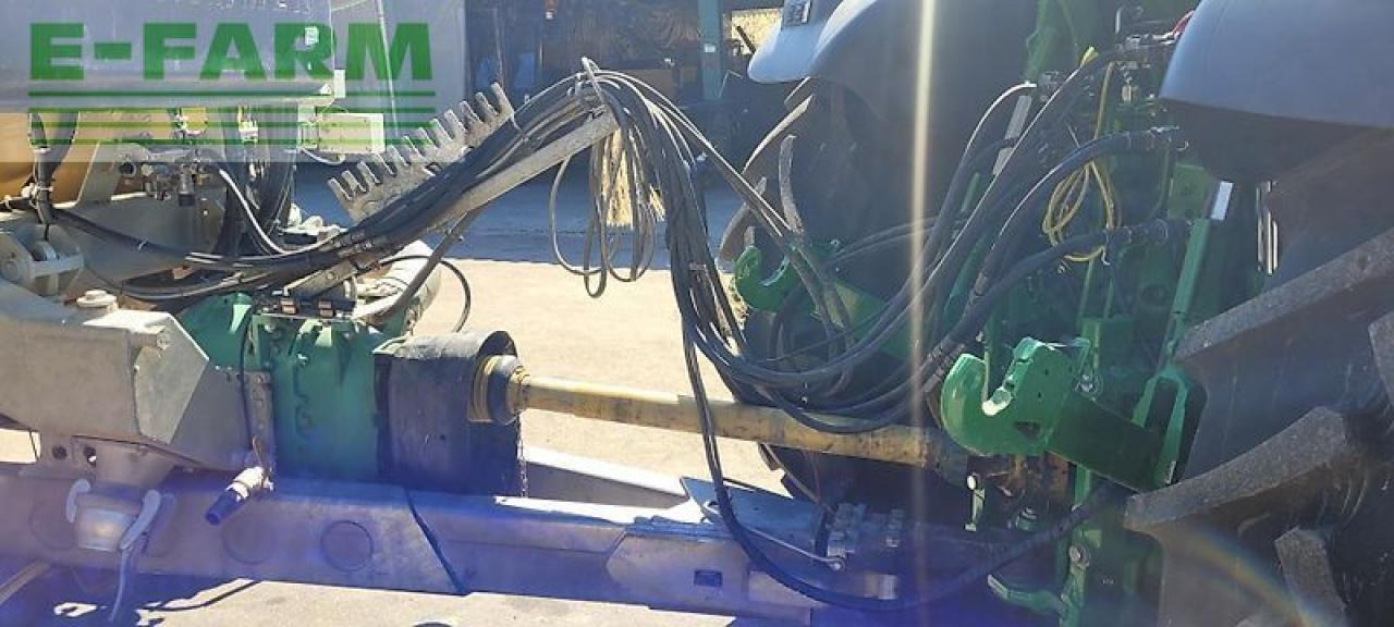 Zunhammer mke 12.5 - Equipamento de fertilização: foto 4 Zunhammer mke 12.5 - Equipamento de fertilização: foto 4